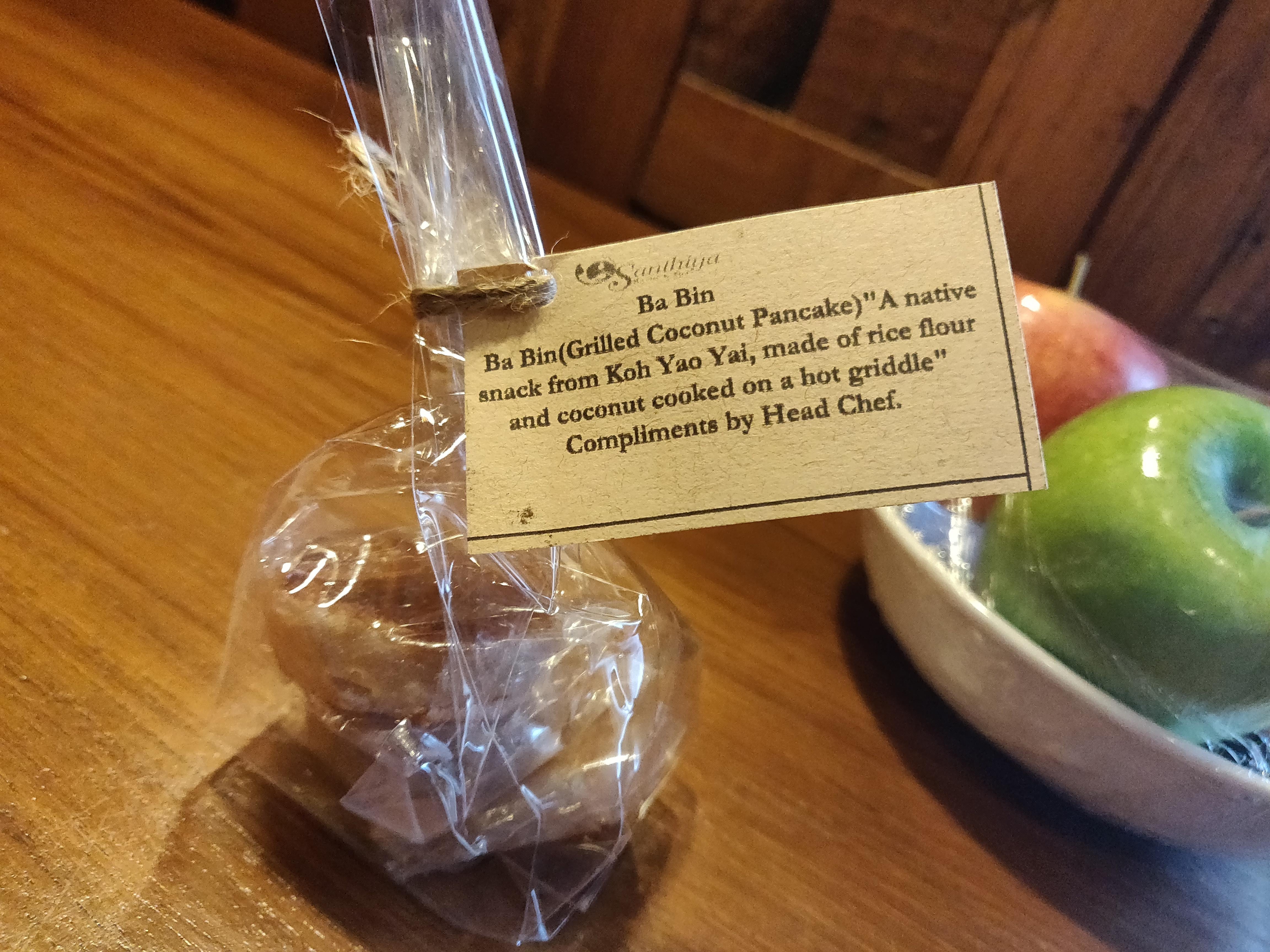 Santhiya Koh Yao Yai Resort & Spa