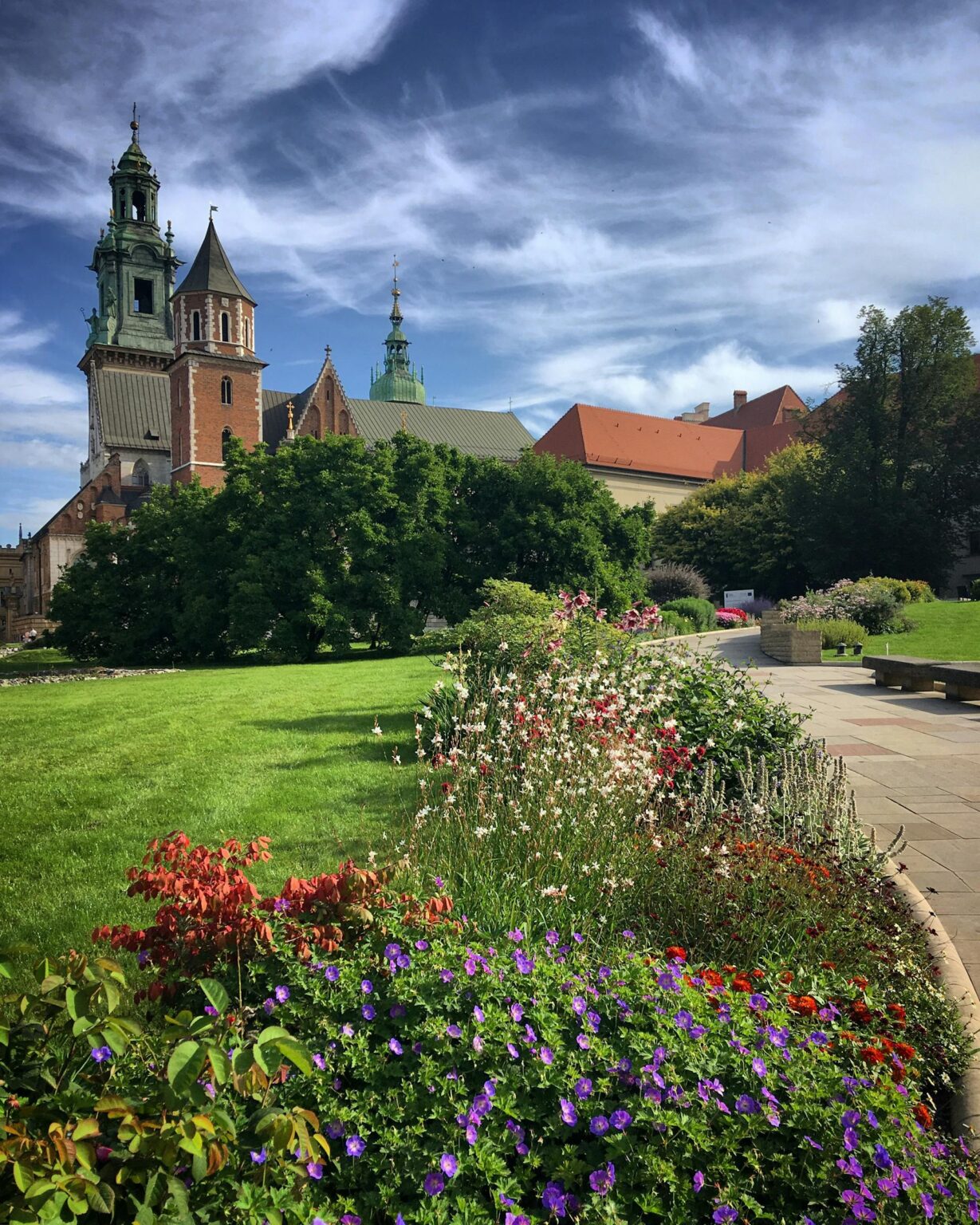 best things to do in Krakow