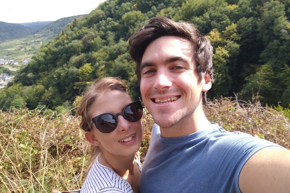 Bremm hike