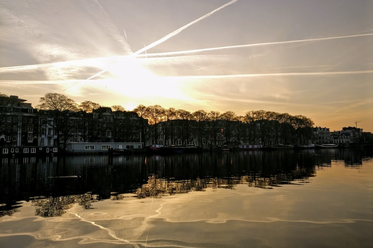Amsterdam 14