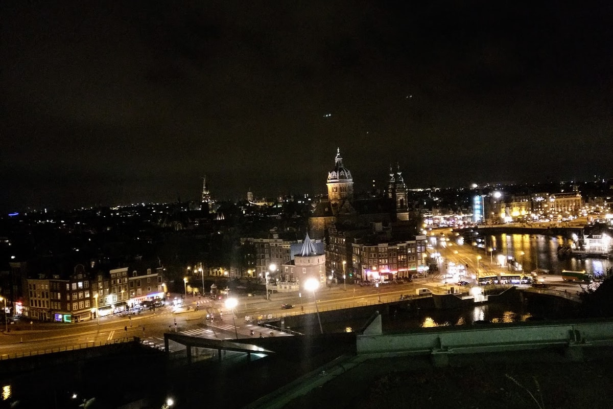 Amsterdam 21