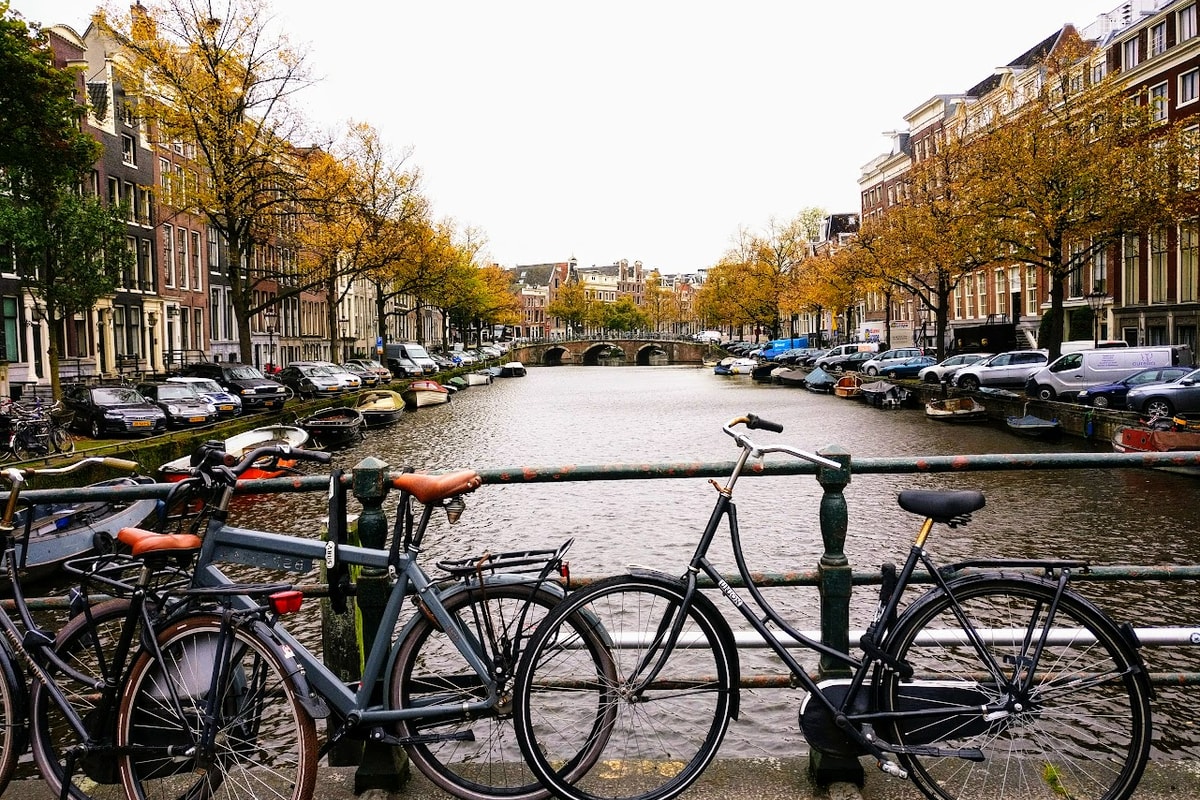 Amsterdam 22