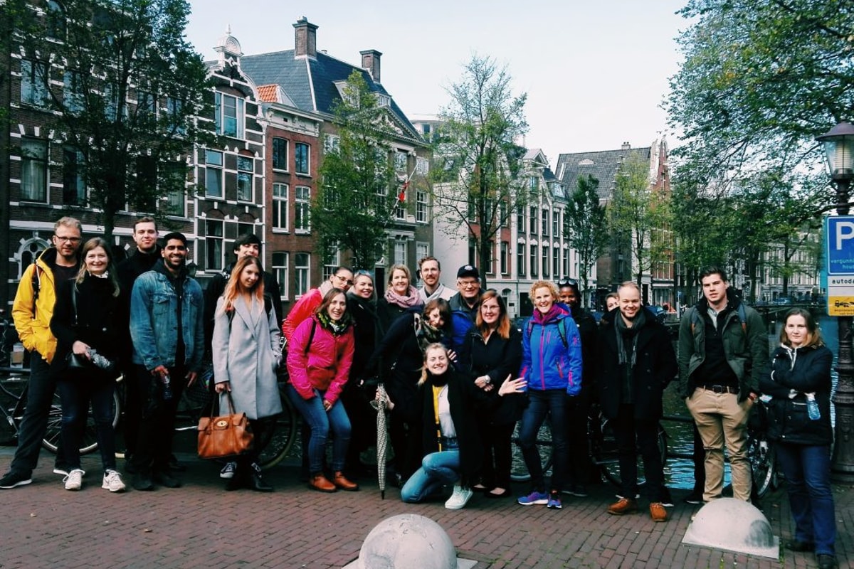 Amsterdam 5