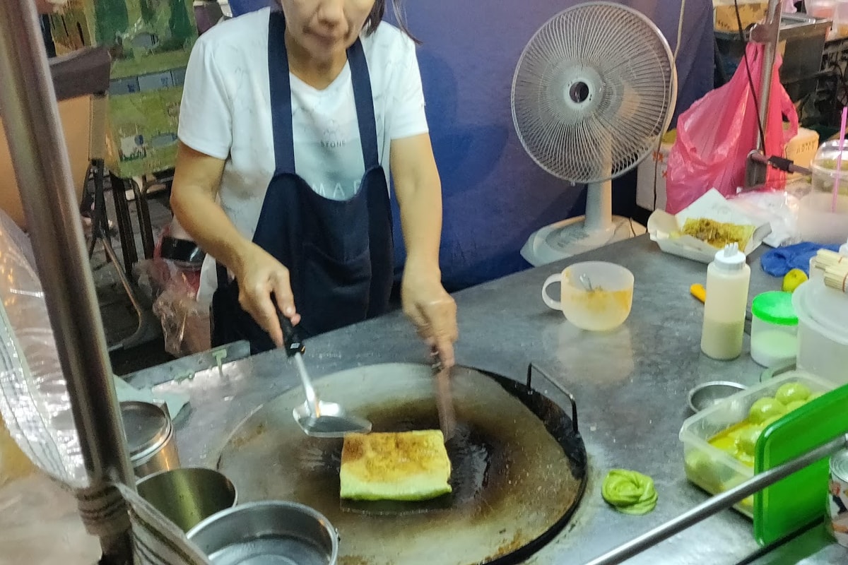 Bangkok city 12