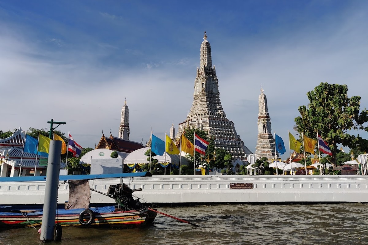 Bangkok city 13