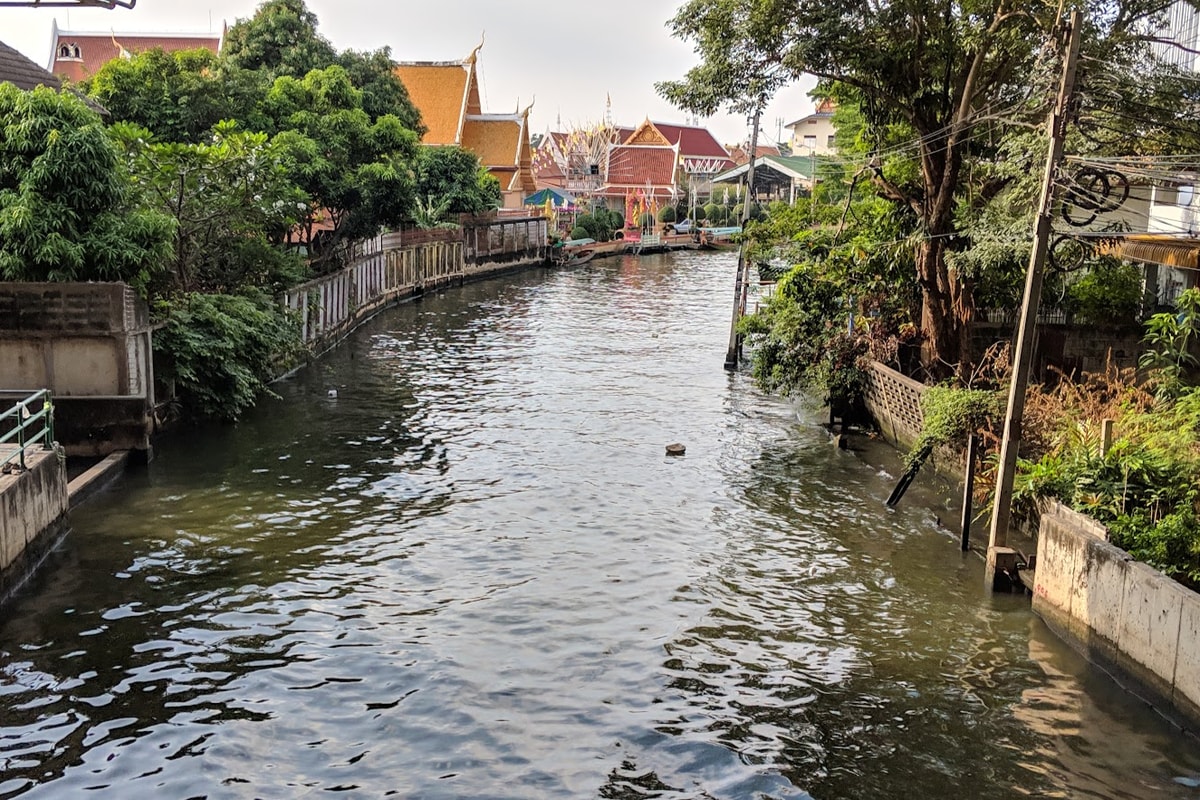 Bangkok city 4