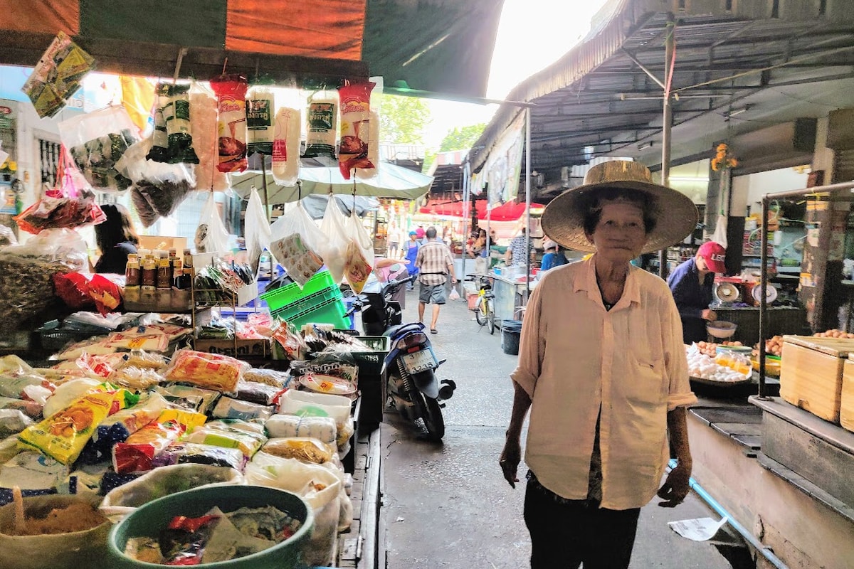 Bangkok city 5