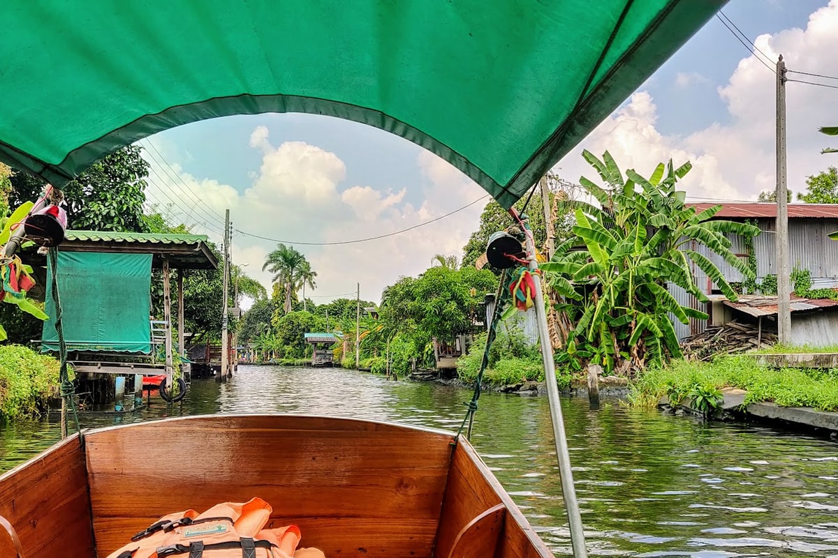 Bangkok city 6