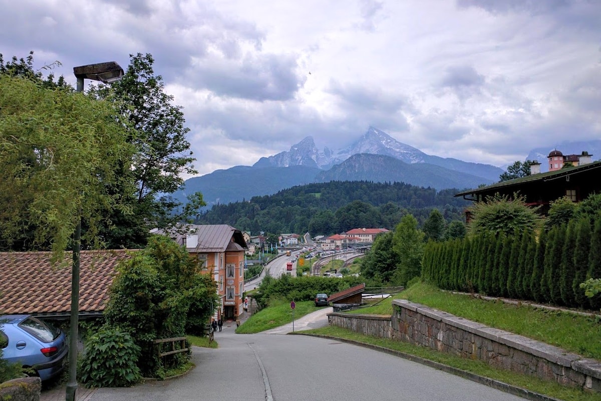 Berchtesgaden 2