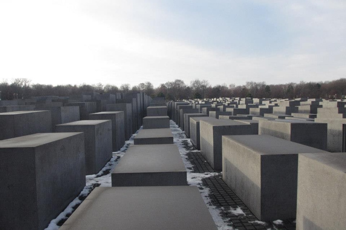 Berlin 4 - Bucket List Cities to Visit in Germany