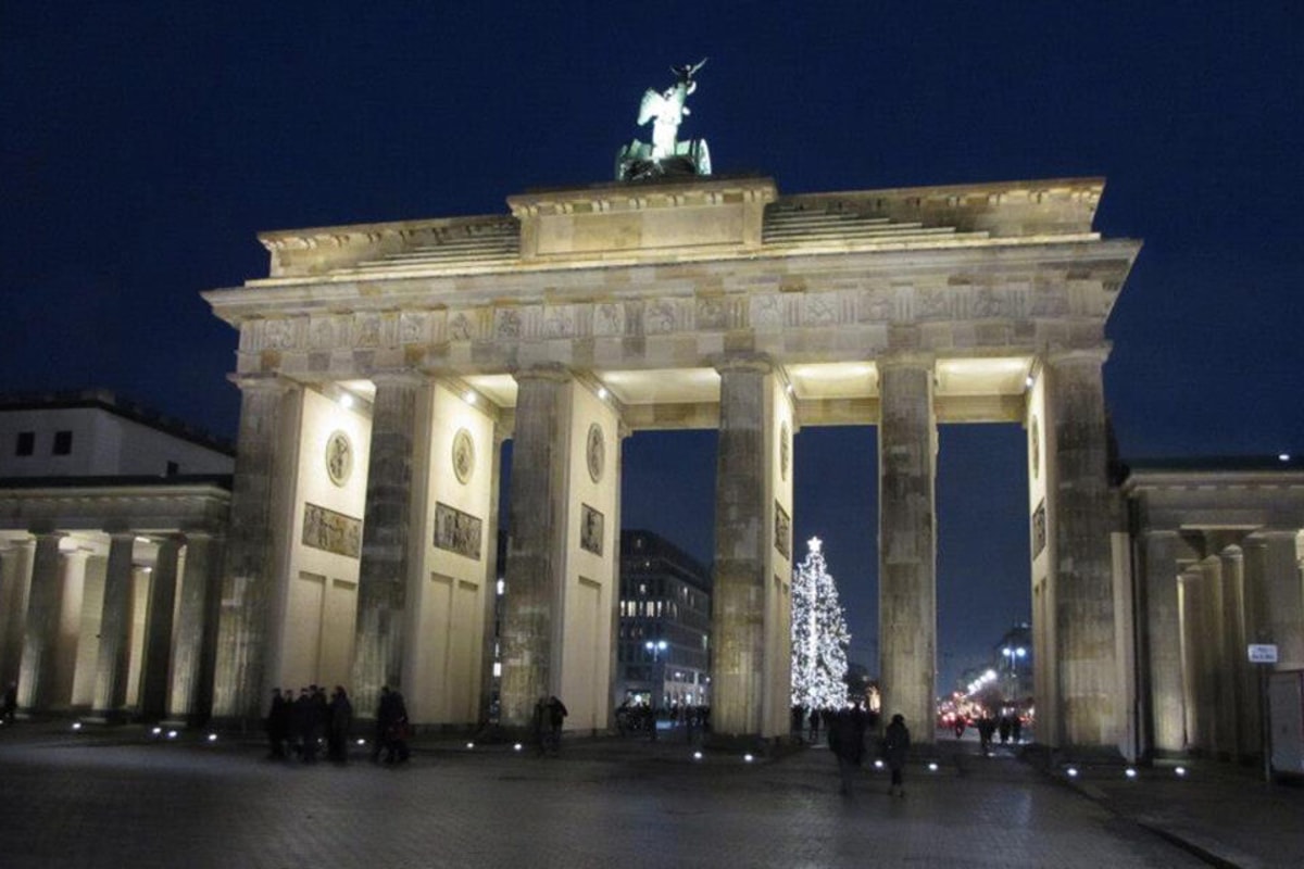 Berlin 6 - Bucket List Cities to Visit in Germany