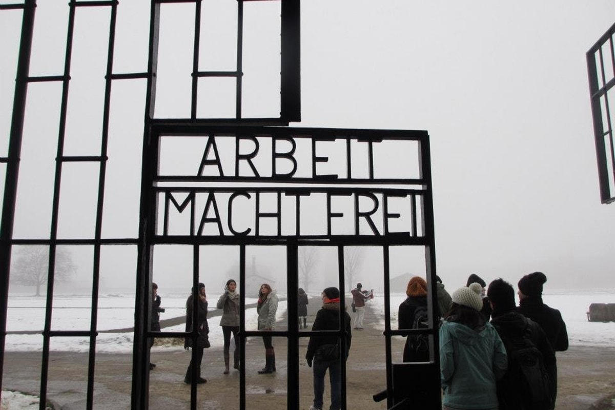 Berlin 7 - Bucket List Cities to Visit in Germany