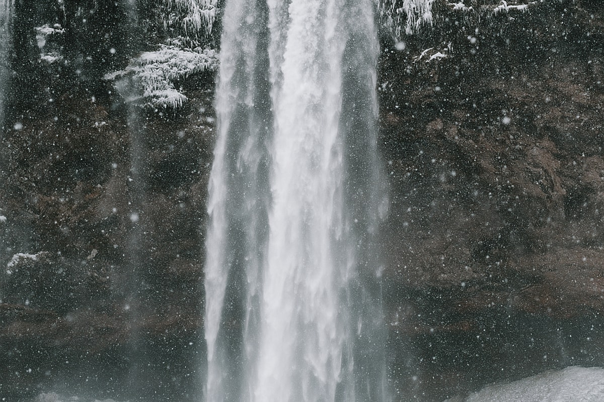 Seljalandsfoss