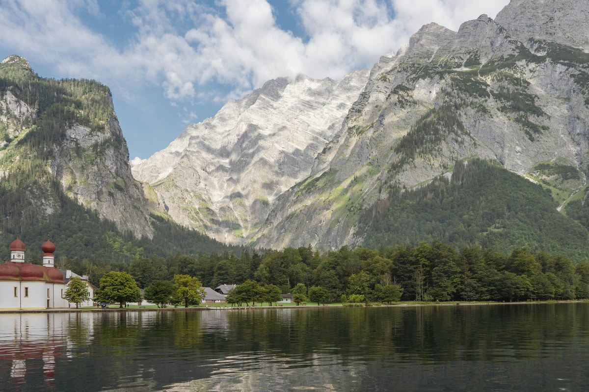 Germany Road Trip Itinerary - Berchtesgaden 4