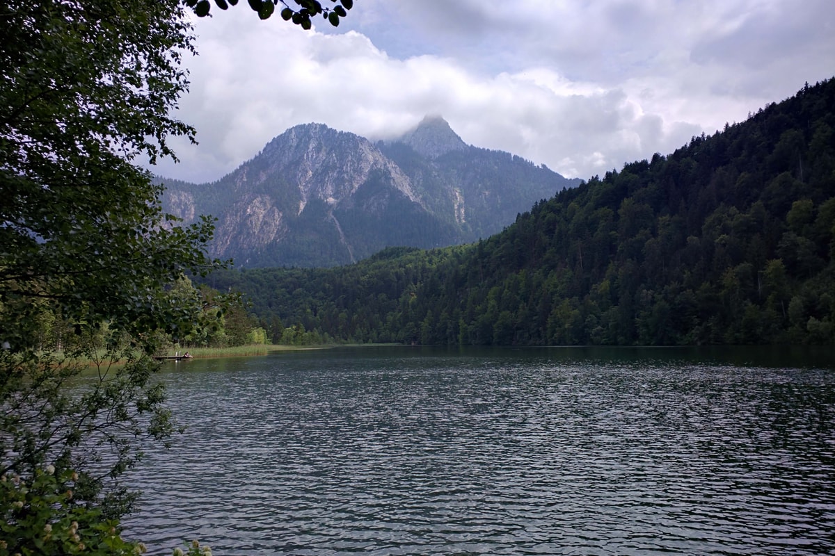 hohenschwangaulake
