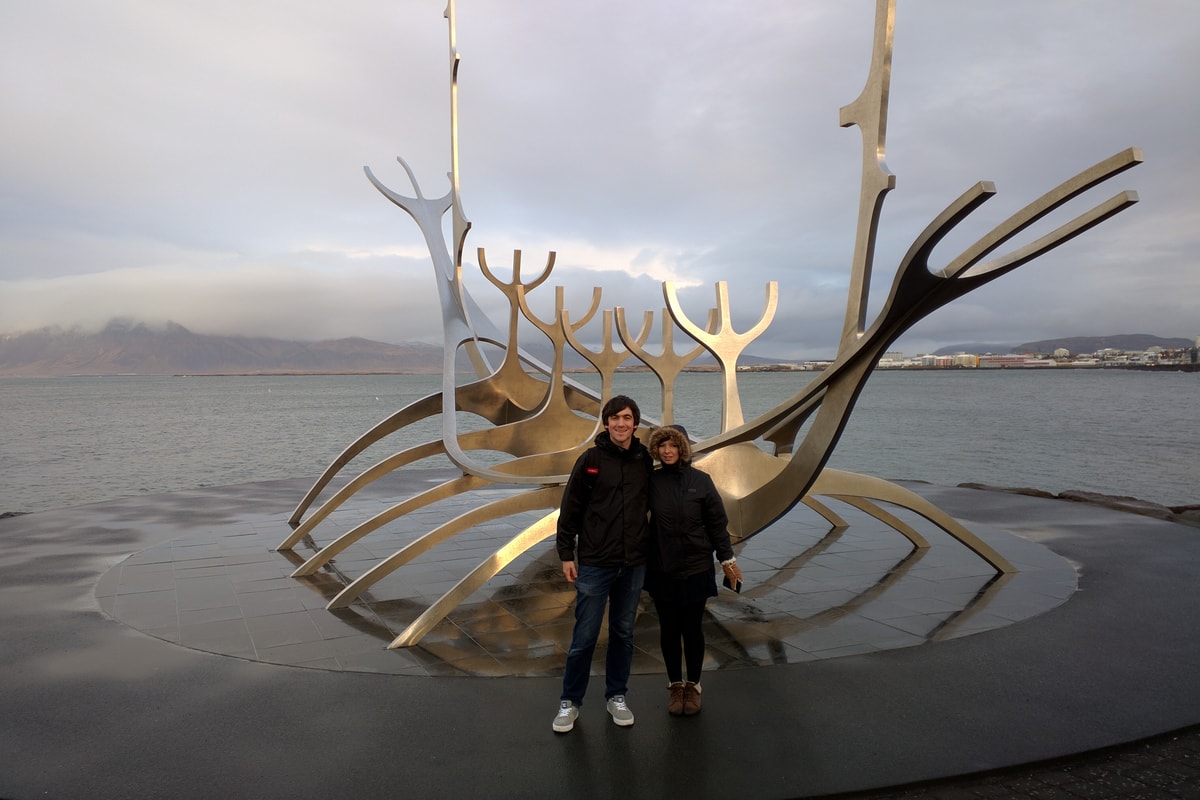 Best things to do in Reykjavik