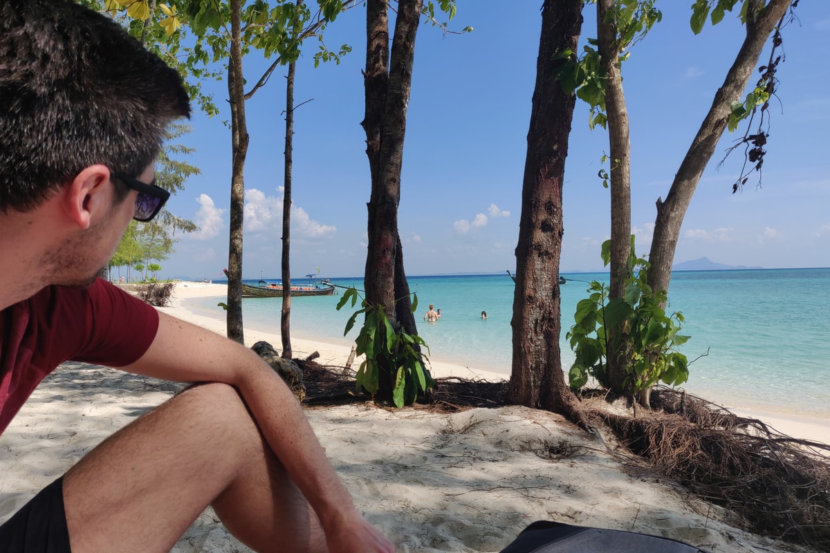 Koh Poda