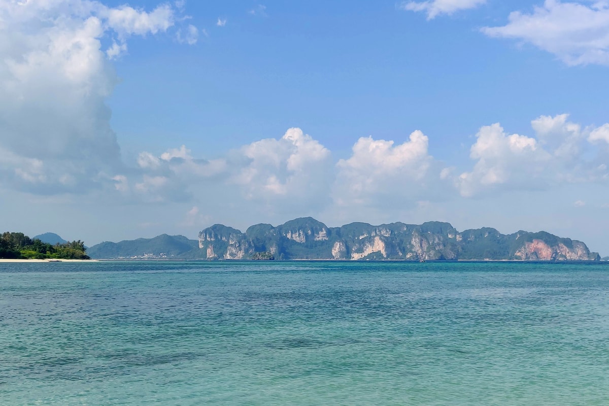 Best beaches in Krabi