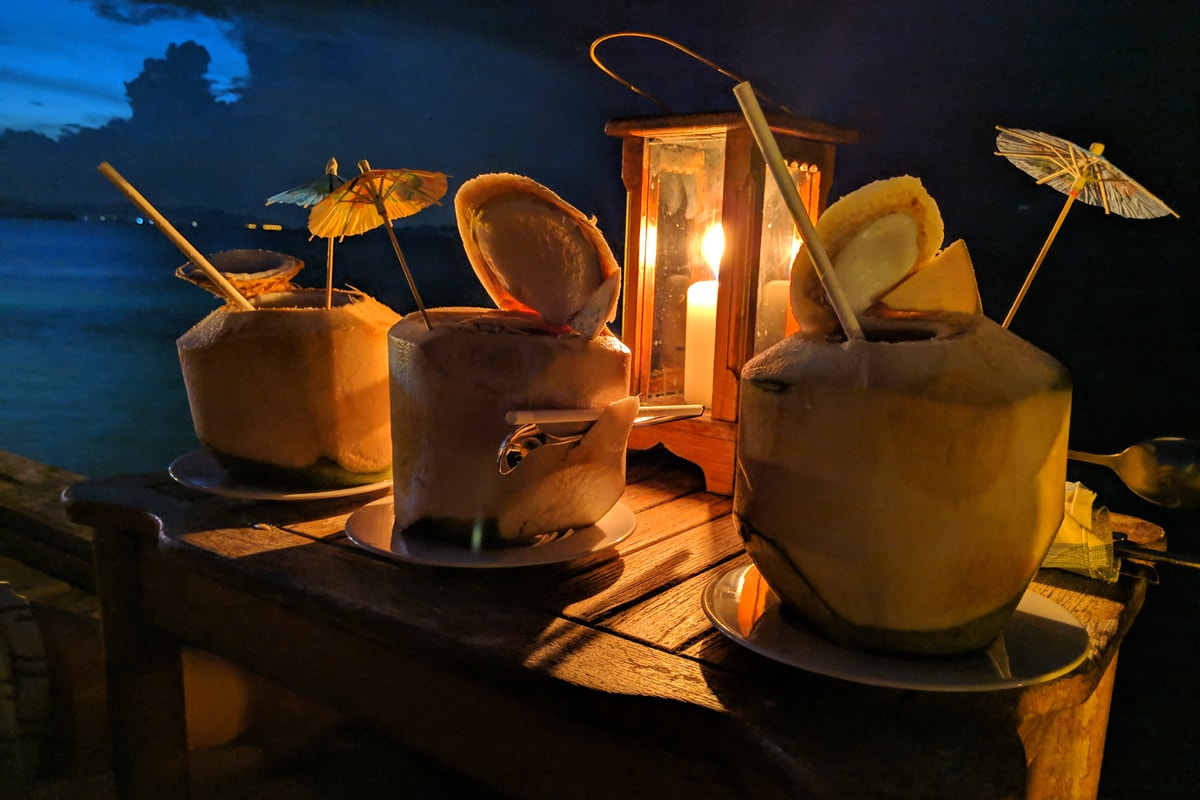 Santhiya Koh Yao Yai Resort & Spa