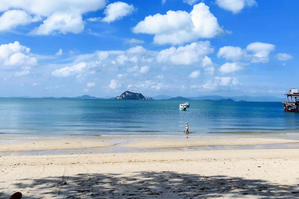 Santhiya Koh Yao Yai Resort & Spa