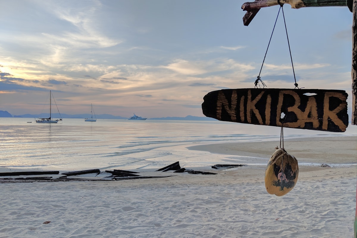 Santhiya Koh Yao Yai Resort & Spa