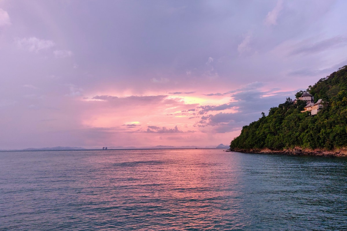 Santhiya Koh Yao Yai Resort & Spa