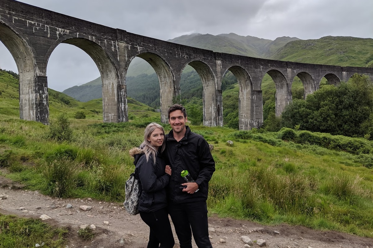 Glenfinnan Viaduct