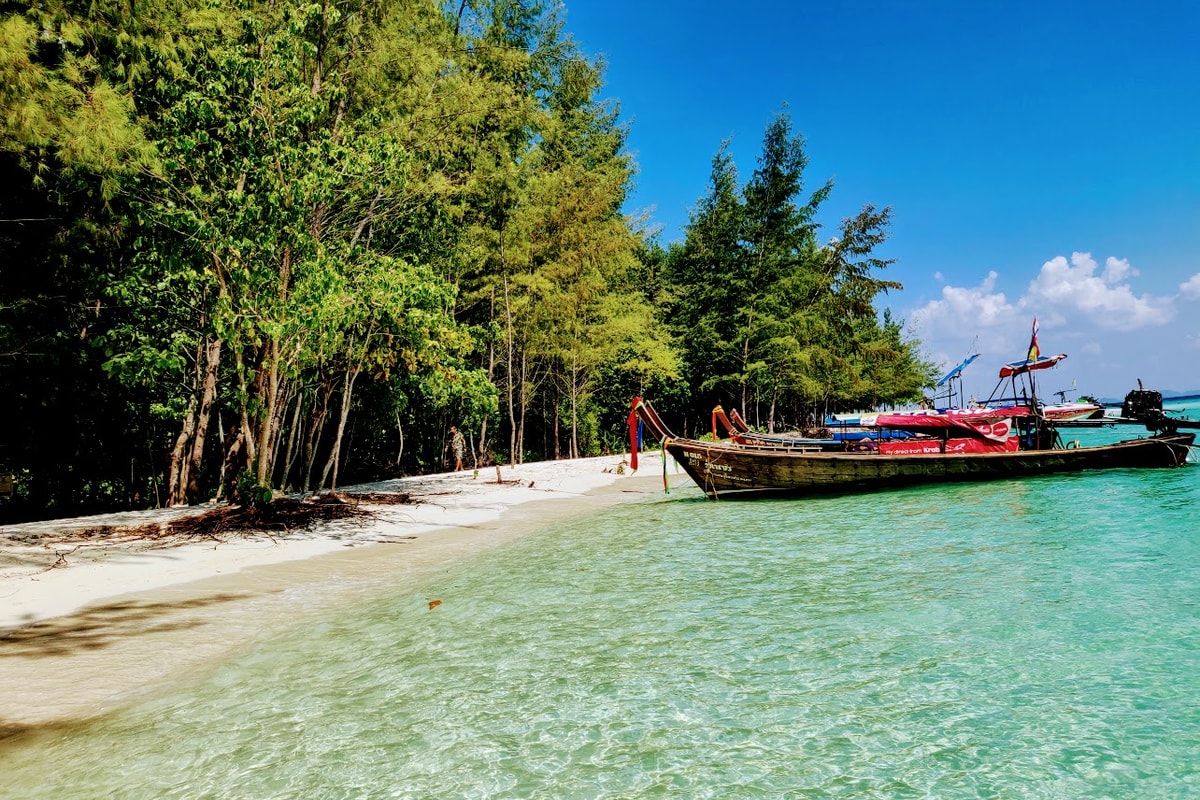 Koh Poda 1