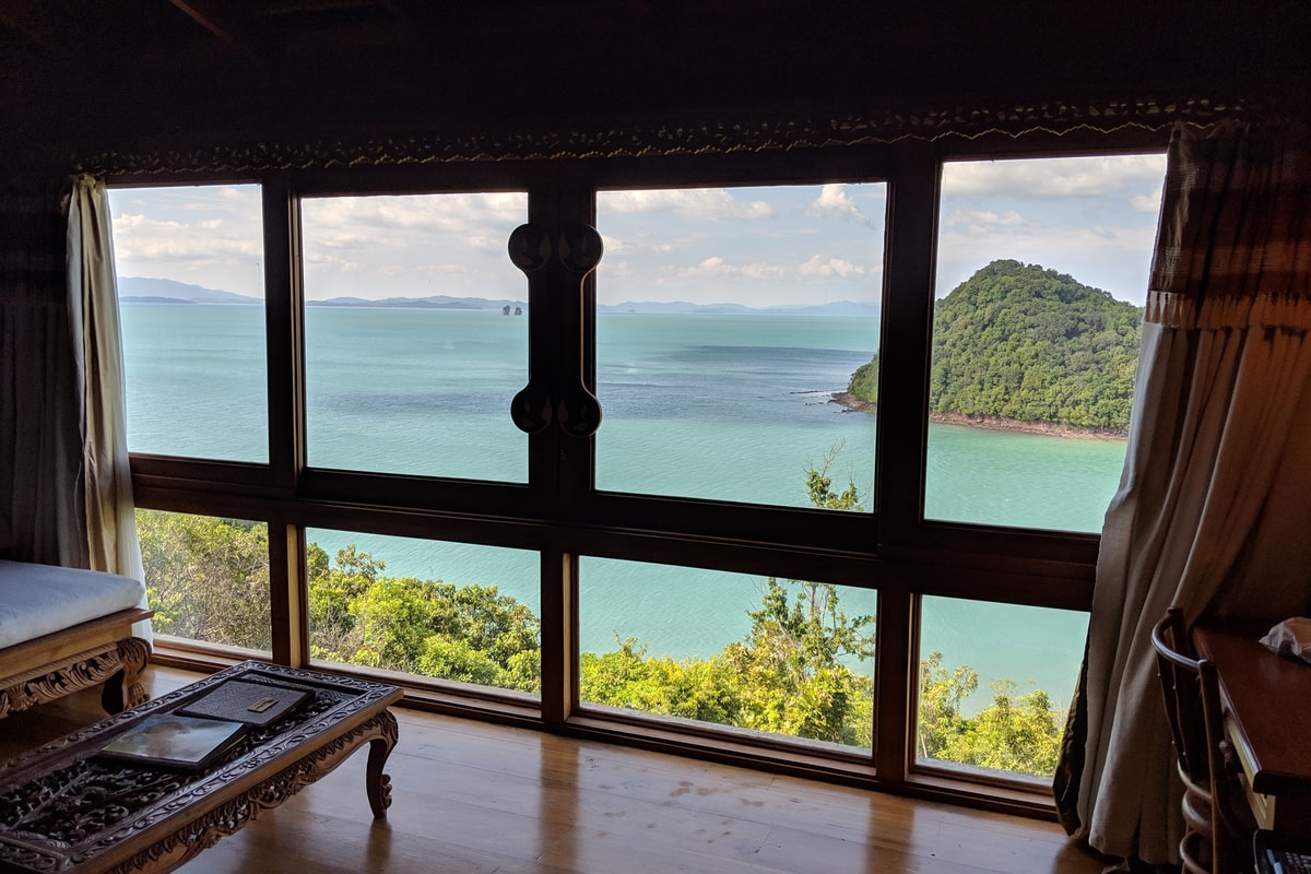 Santhiya Koh Yao Yai Resort & Spa