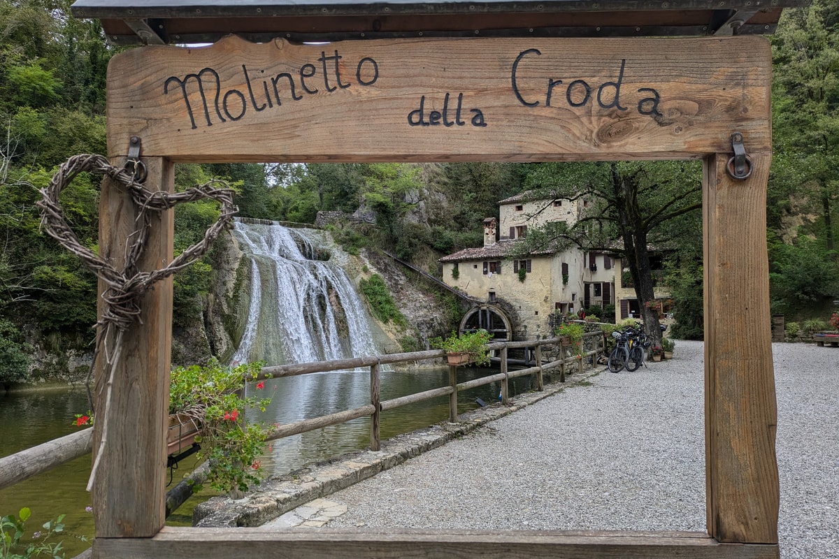 Driving Prosecco Road Itinerary