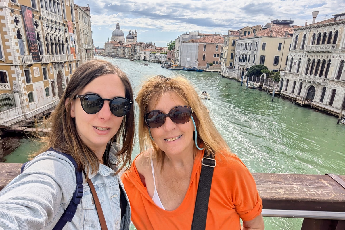 4 days in Venice Trip Report