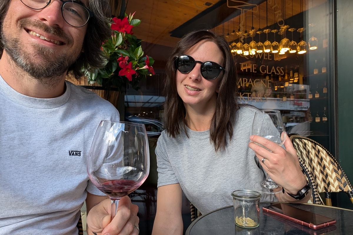 Cork Club, Grindelwald things to do
