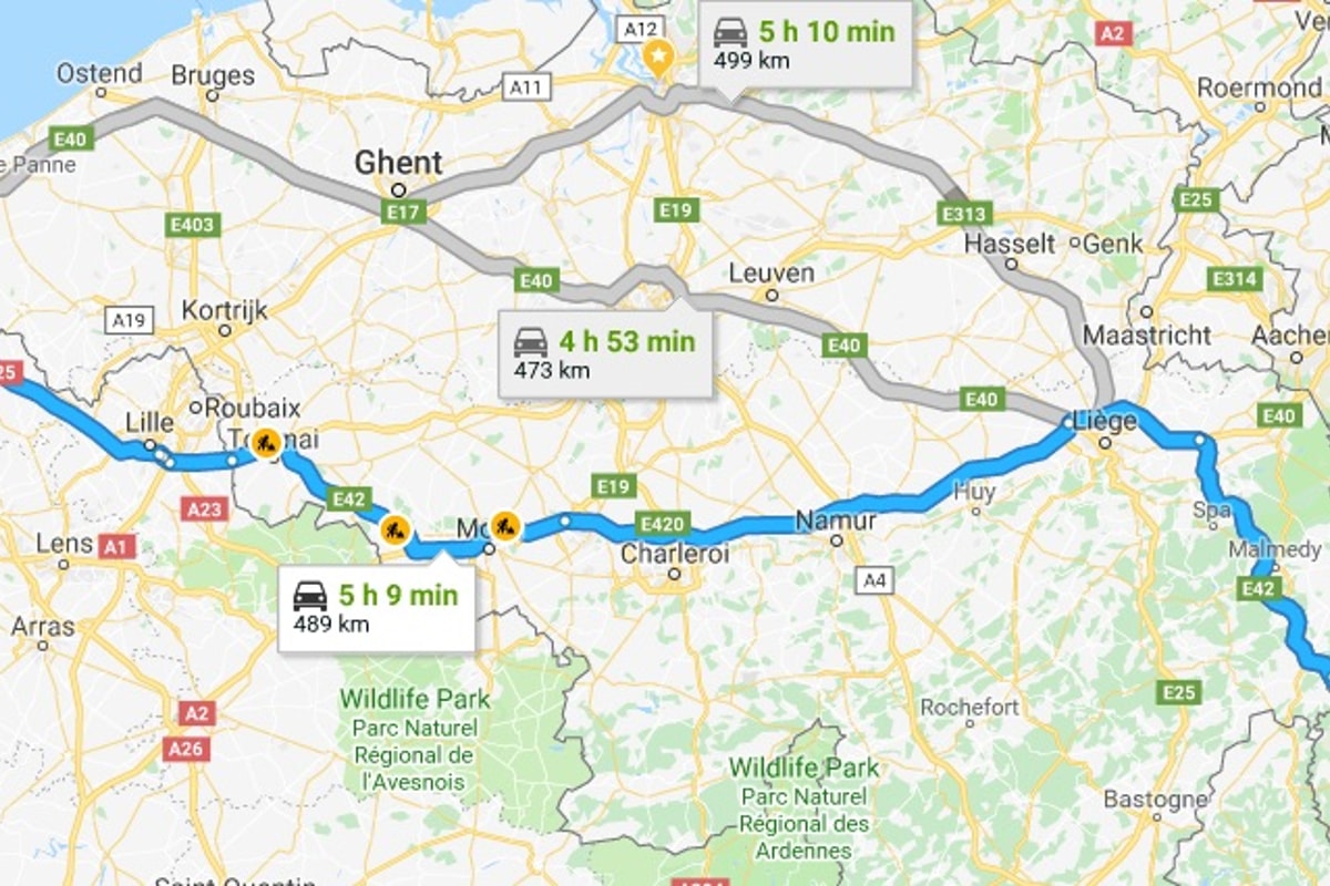 TRIP