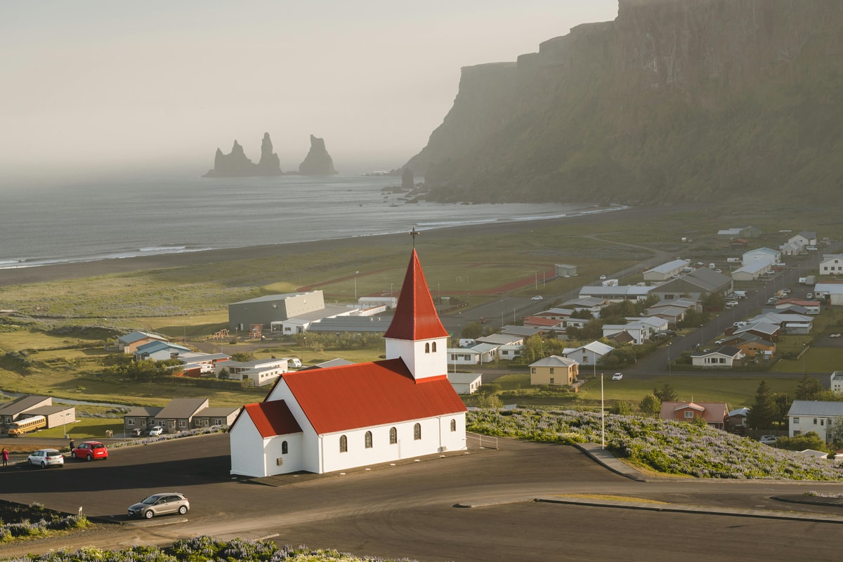 Vik