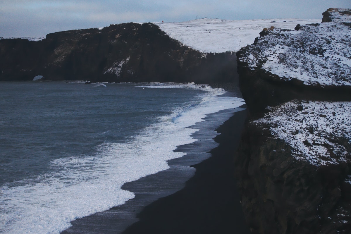 Visiting Iceland in the Winter 3