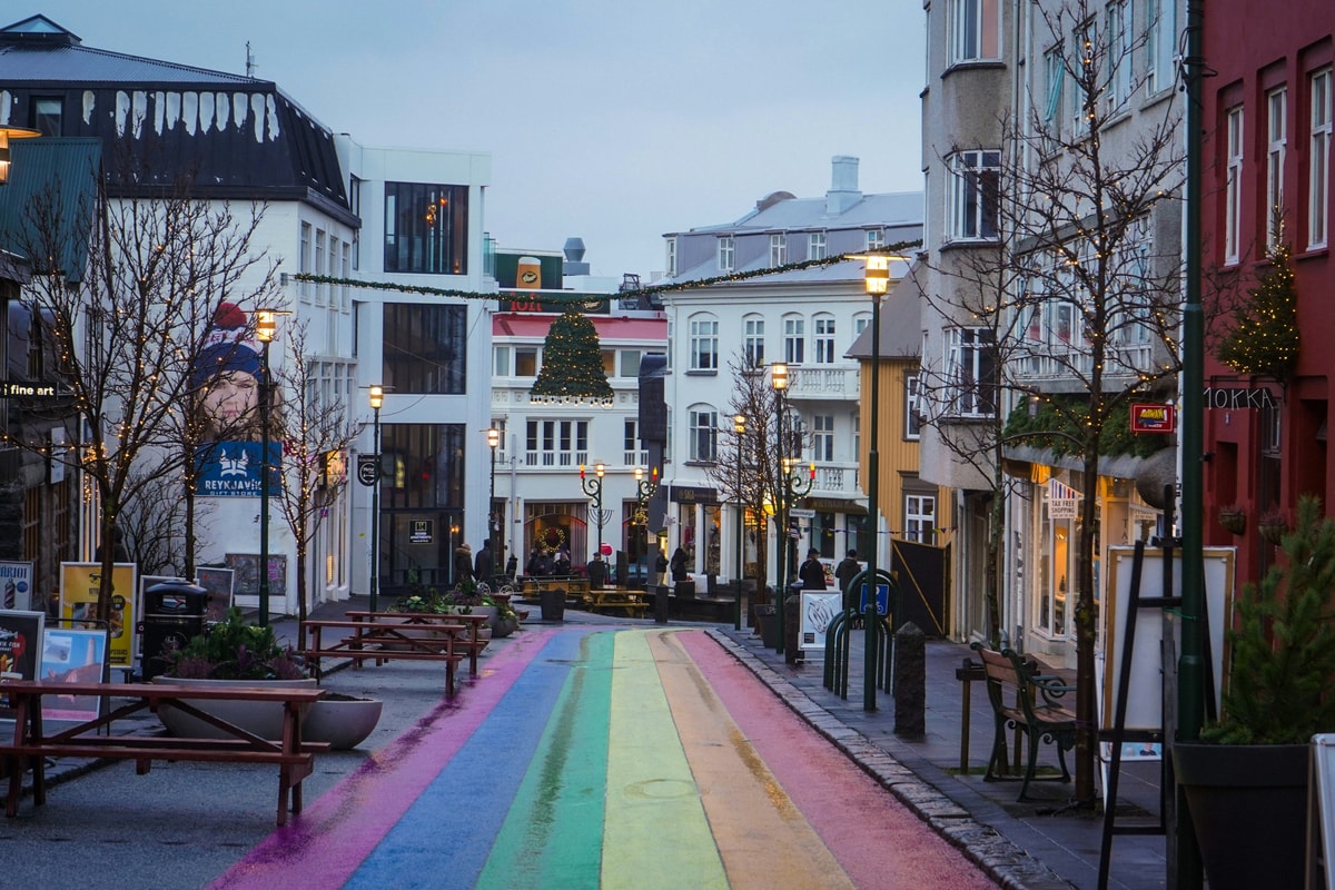Top things to do in Reykjavik