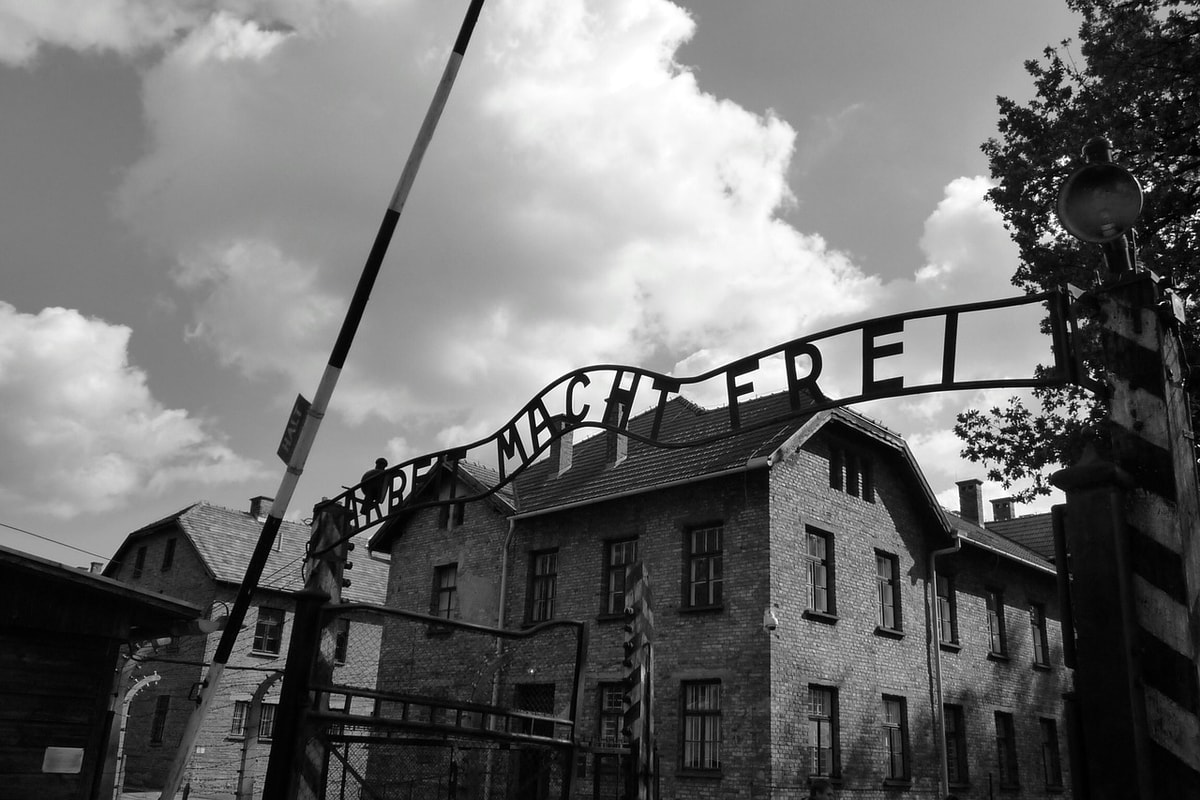 Krakow to Auschwitz: how to visit Auschwitz