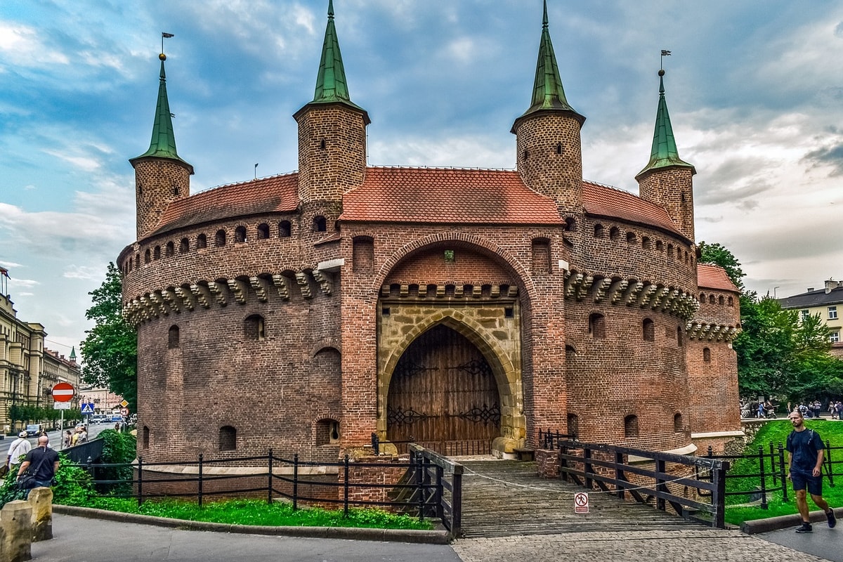 best things to do in Krakow