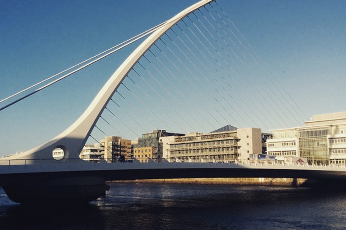 bridge