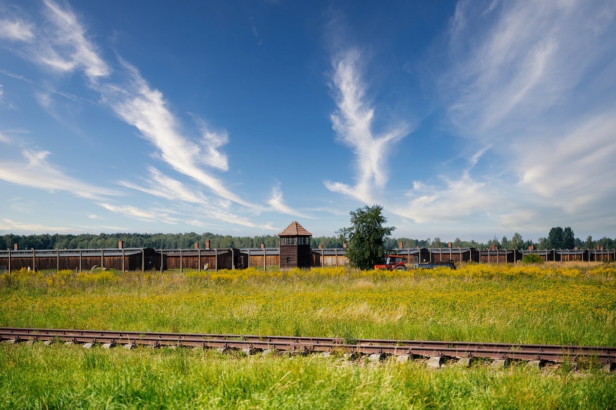 Auschwitz