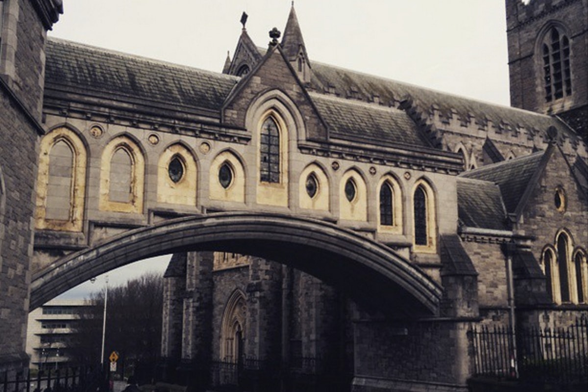 church