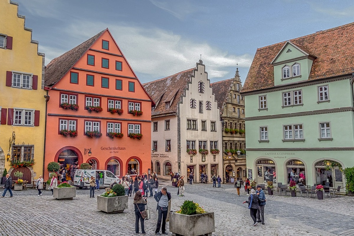 Rothenburg