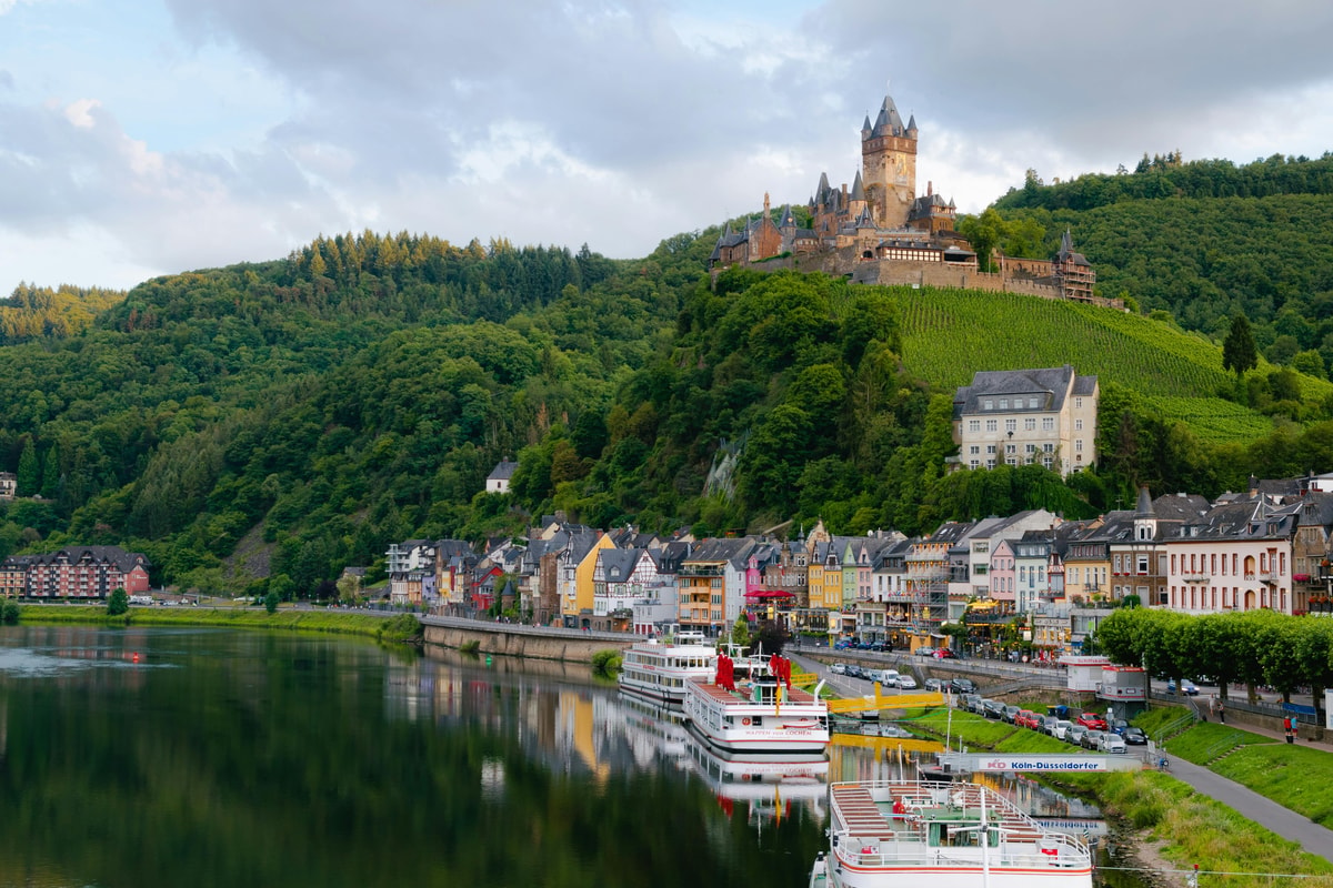 cochemcastle