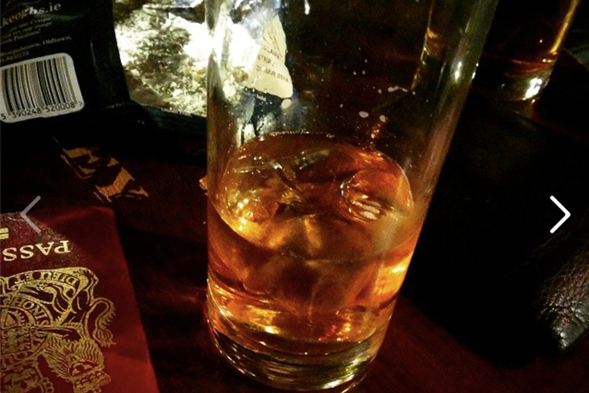 drink