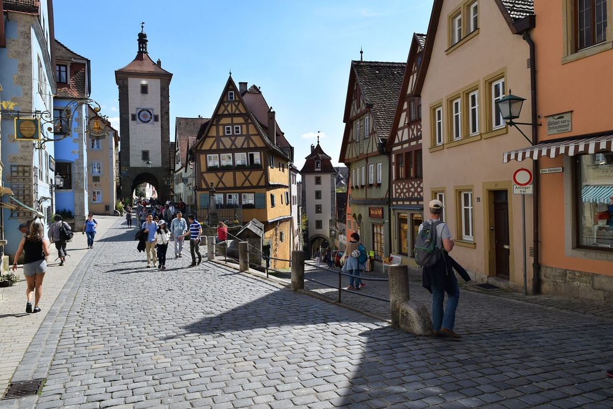 Rothenburg