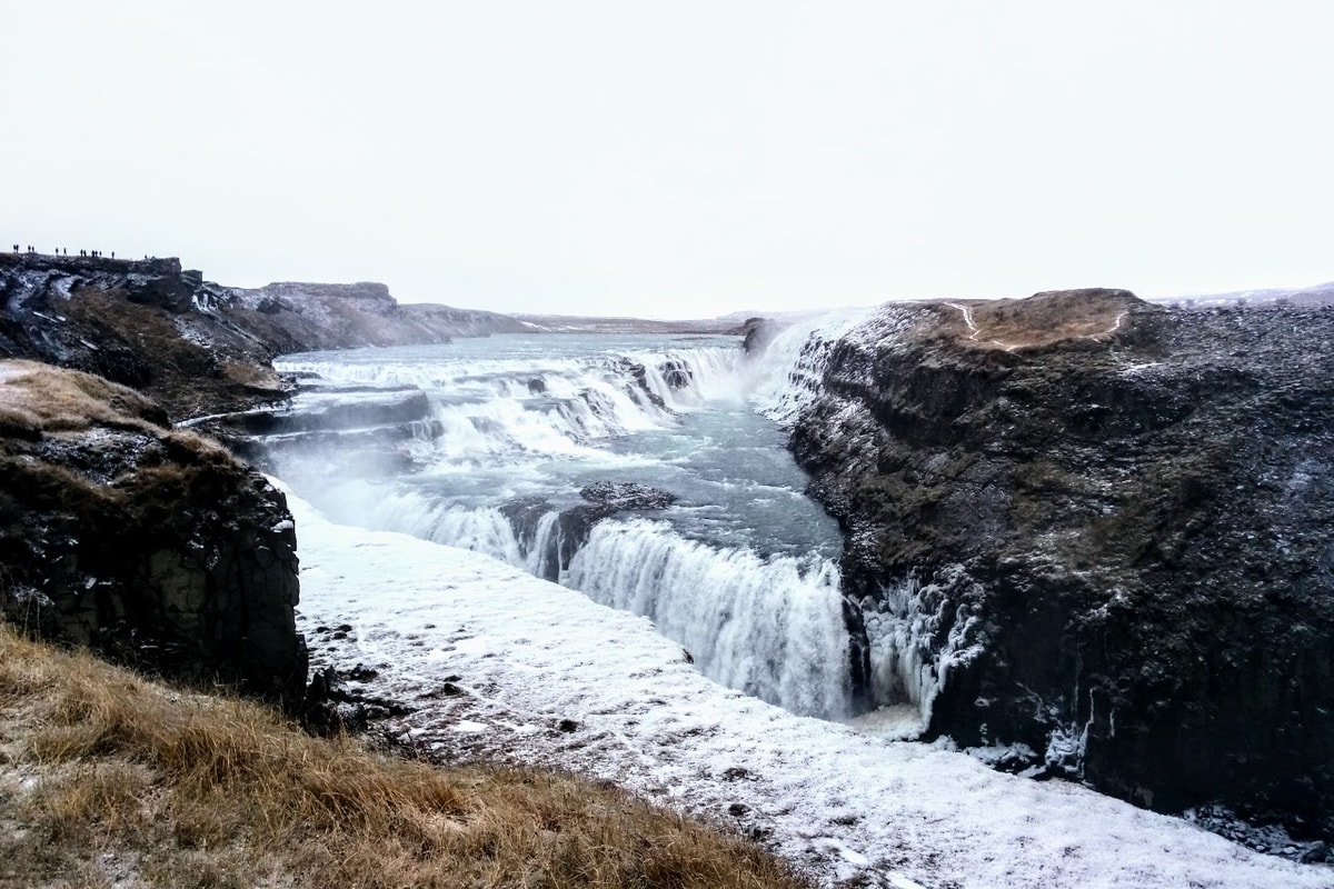 gullfoss
