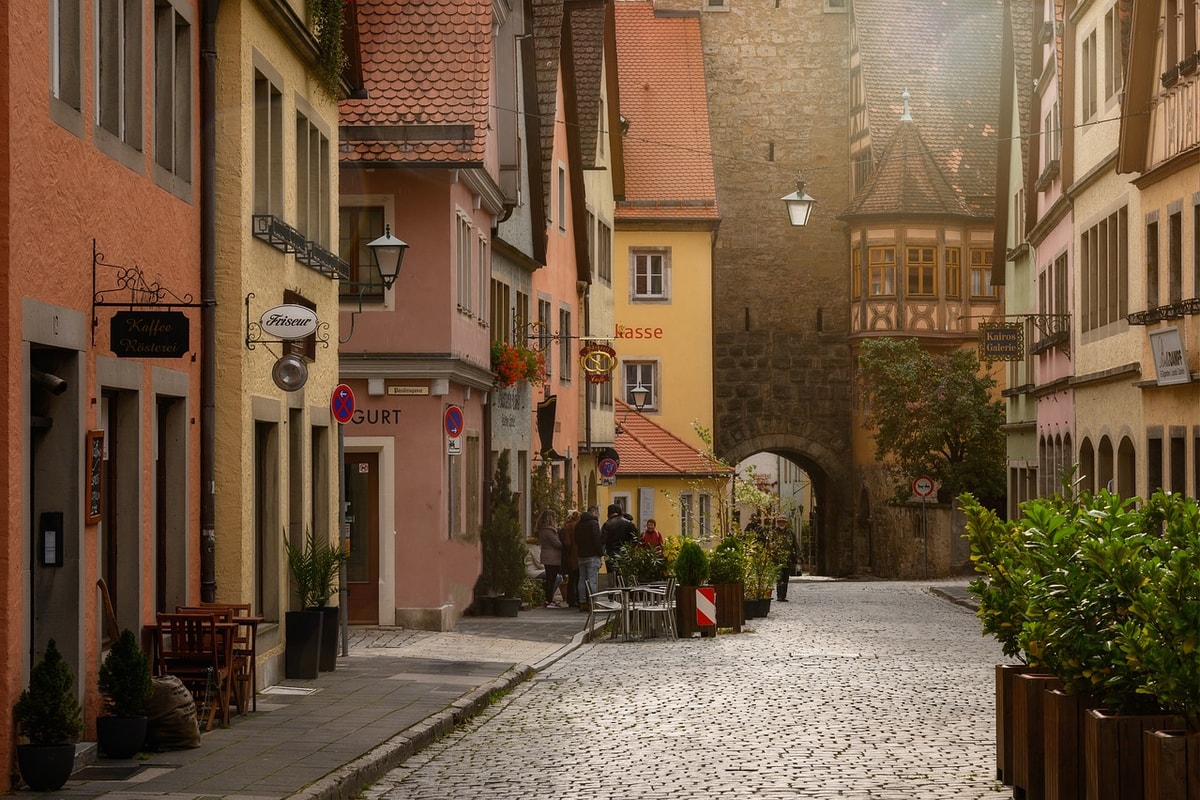 Rothenburg