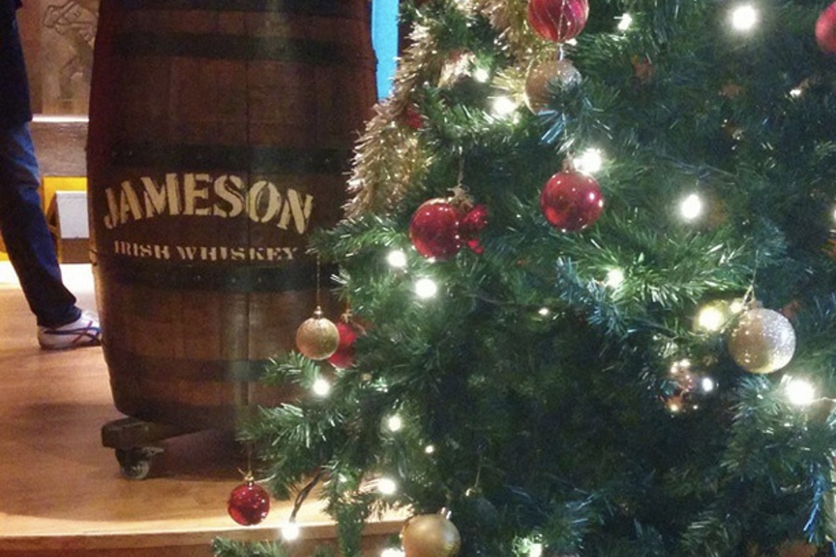 jameson