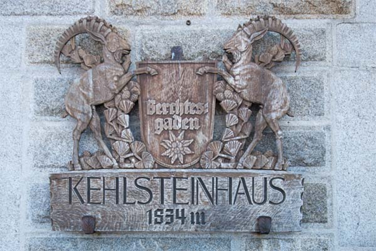 kehlsteinhaus-schild