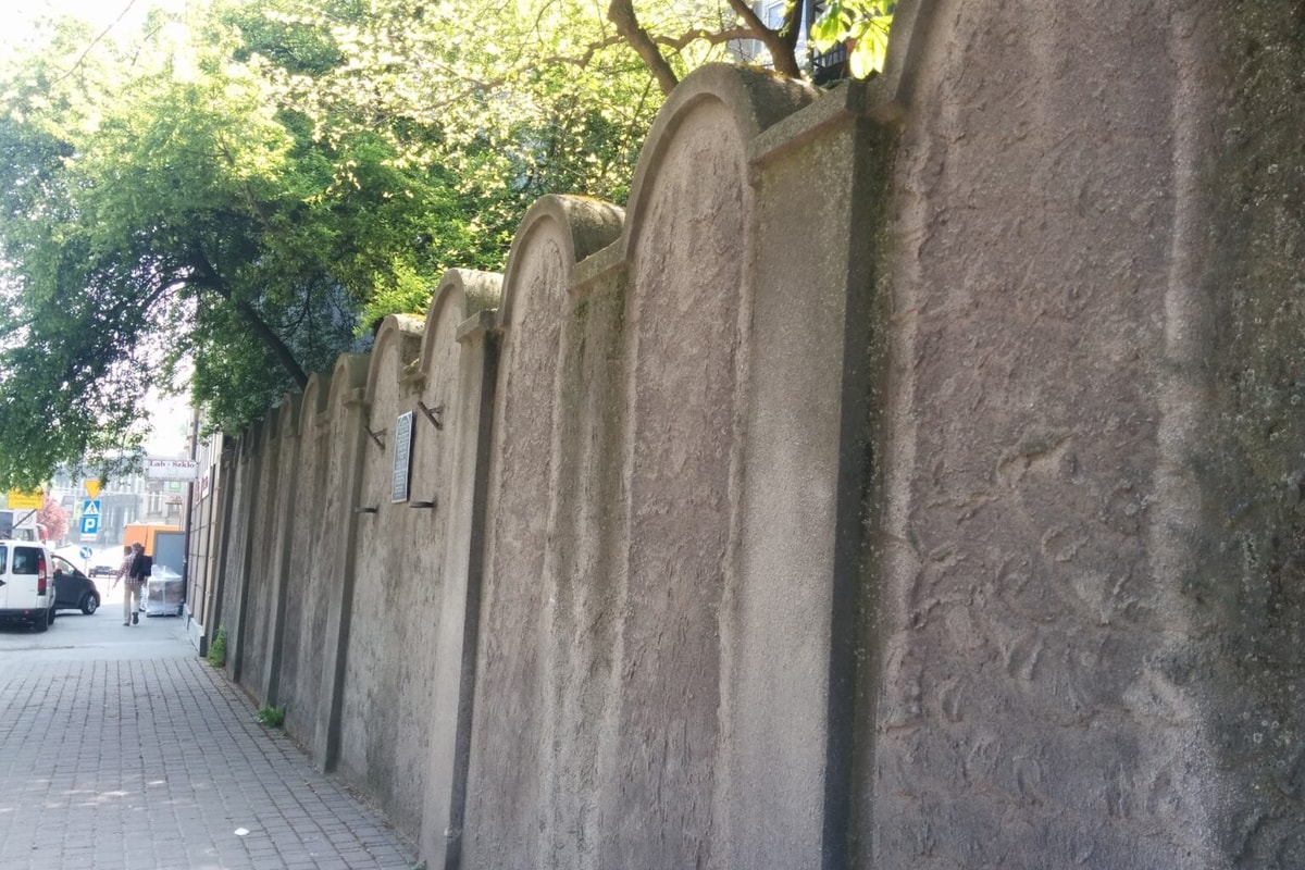 krakow